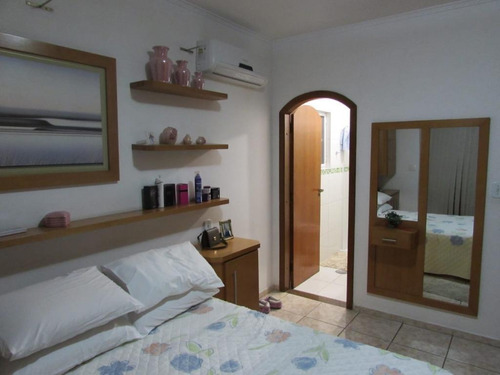 Imagem 11 de 13 de Apartamento Em São Paulo - Sp - So0038_slima