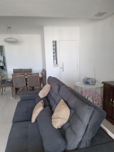 Imagem 3 de 14 de 4 Quartos A Venda No Condomínio Pituba Ville Salvador