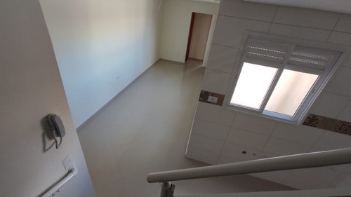 Imagem 22 de 22 de Cobertura À Venda, 78 M² Por R$ 380.000,00 - Vila Curuçá - Santo André/sp - Co0798