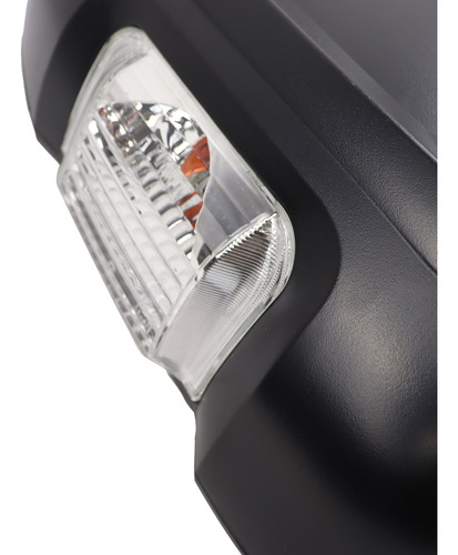 Par Retrovisor Ducato 2017 2018 19 20 21 Fixo Pisca Curto