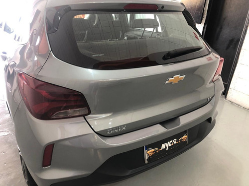 Chevrolet Onix 1.0 5p LT