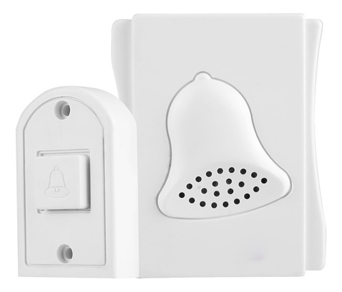 Y Para Timbre De Puerta Alámbrico Para Casa, Oficina /