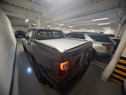 Ford Ranger 2.3 Wildtrak 4X4 At
