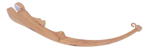 Brazo Móvil Para Cuna, Soporte Plegable Con Forma De Grano D