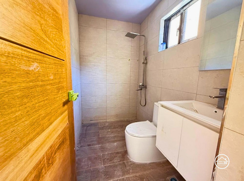 Apartamento Nuevo De 1 Habitación En Bella Vista