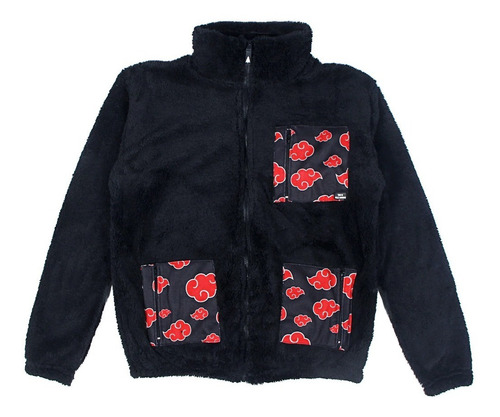 Campera Naruto Hombre Mujer This Is Feliz Navidad