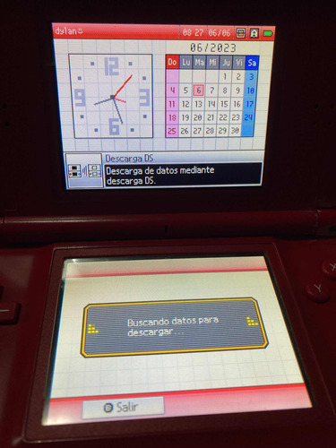 Imagen 8 de 9 de Nintendo Ds Lite