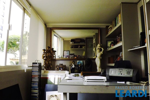 Imagem 6 de 15 de Apartamento - Perdizes - Sp - 395661