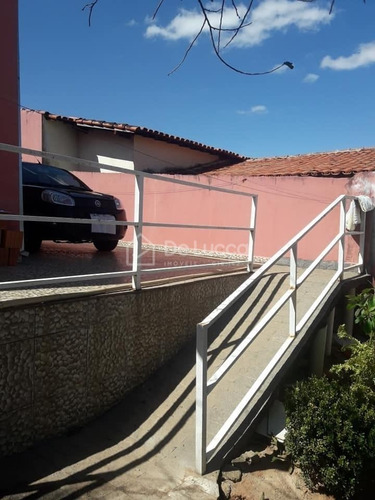Imagem 20 de 21 de Casa À Venda Em Chácara São Domingos - Ca008901