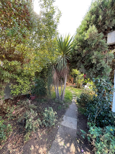 2 Casas En El Mejor Sector De Los Geranios Llo Lleo