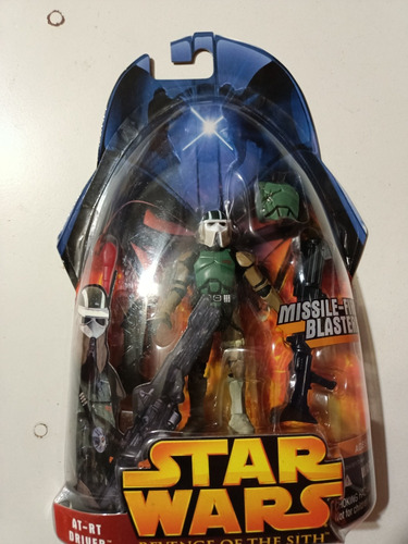 At-rt Driver Star Wars
