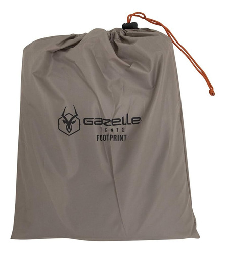 Piso Toldo G5 Gazelle Footprint
