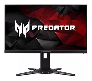 Acer Predator Xb272 Bmiprz Nvidia G-sync Tn Gaming Monitor: