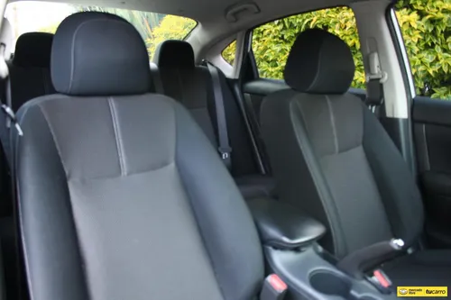 Nissan Sentra 1.8 B17 Sense At
