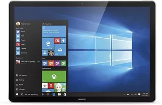 Huawei Matebook W09, Tablet Laptop Intel Core M5, 8gb +128gb