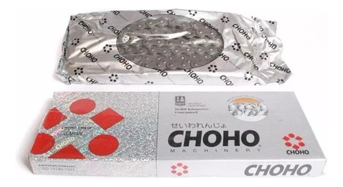 Cadena 428h 118l Choho Hh06