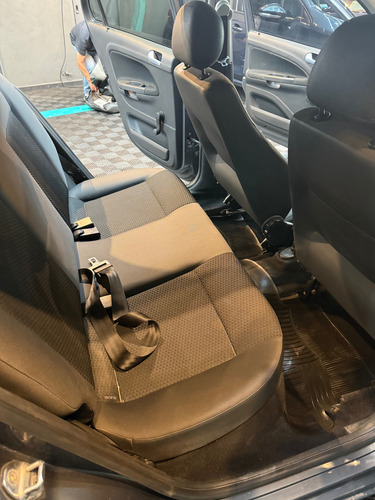 Volkswagen Gol Trend 1.6 Trendline 101cv