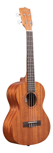 Ukulele, Diestro, Caoba Satinada, Tenor (ka15t)