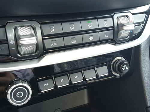 Foton G7 LITE 4X2