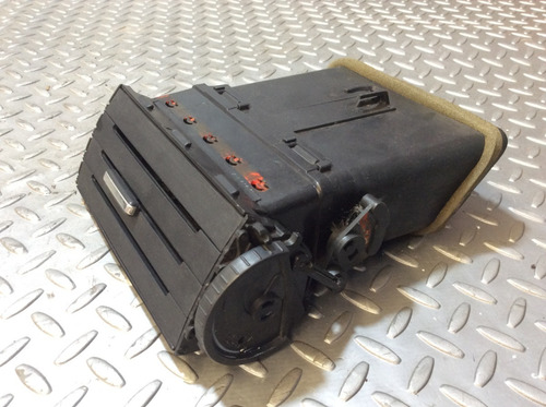 Disfusor De Aire Central Derecho Mercury Milan Mod 06-09 (Usado)