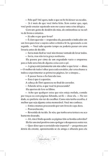 Ex-libris, de Brust, Fabio. Editorial Avec Editora e Comércio de Livros Ltda., capa mole em português, 2020