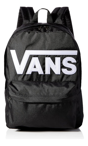 Mochila Vans Old Skool Iii Talla Única