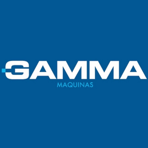 Imagen 7 de 10 de Compresor Aire Gamma 50l 2.5hp G2850 Mas Kit Neumatica 5 Pz