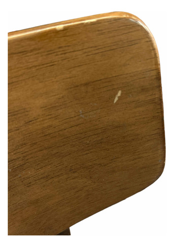 Silla Comedor Deluxe Pack 4 Tapizada En Lino Outlet