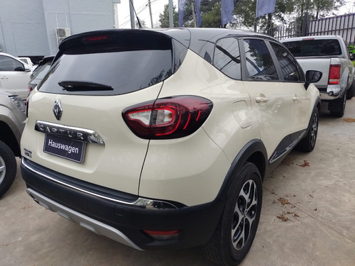 Renault Captur 2.0 Intens Manual
