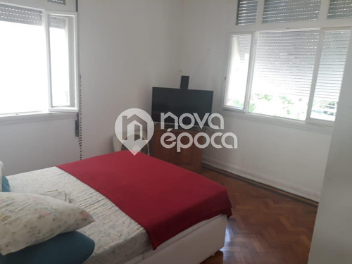 Imagem 11 de 18 de Apartamento - Ref: Co3ap34939