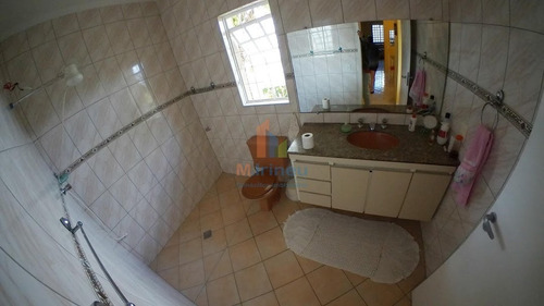 Imagem 25 de 27 de Casa Com 4 Dormitórios À Venda, 250 M² Por R$ 690.000,00 - Parque Jambeiro - Campinas/sp - Ca0315