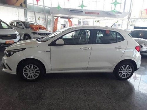 Fiat Argo 1.0 Firefly Flex Drive Manual