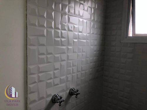 Apartamento À Venda, 70 M² Por R$ 428.000,00 - Butantã - São Paulo/sp - Ap2004