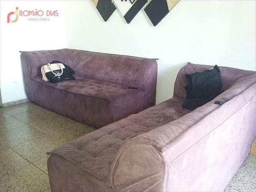 Imagem 2 de 15 de Sobrado Com 2 Dormitórios À Venda, 141 M² Por R$ 450.000,00 - Jardim Cidade Pirituba - São Paulo/sp - So0336