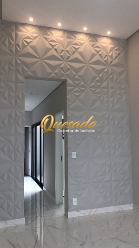 Imagem 9 de 30 de Casa - Ca00528 - 69809728