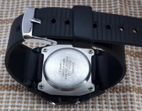 Casio dw 230 discount