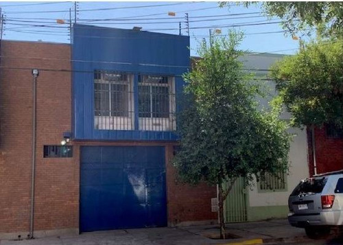 Bodega En Arriendo En Santiago
