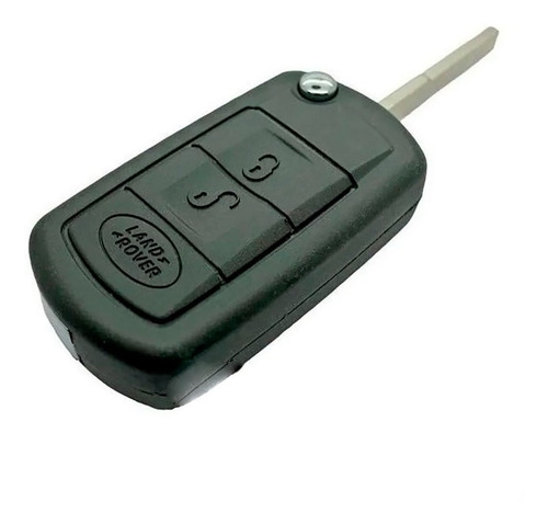 Carcasa Llave Land Rover Discovery Lr3 Defender Freeland