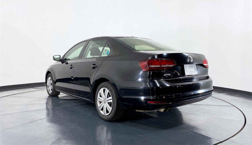 Imagen 5 de 15 de 105017 - Volkswagen Jetta 2016 Con Garantía