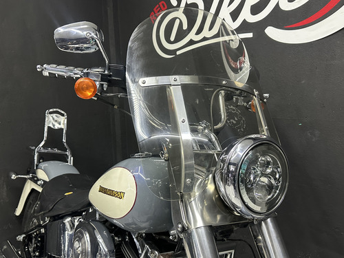 Harley Davidson Fat Boy 2002 Poderosa, Impecable, Chulada