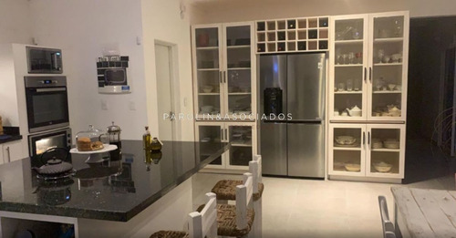 Imagen 18 de 30 de Venta De Casa 4 Dormitorios En Montoya, La Barra