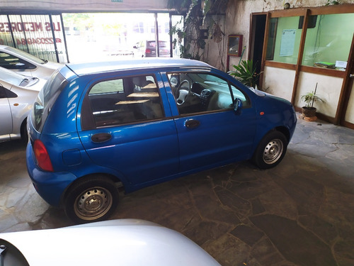 Imagen 4 de 5 de Chery Qq 2011 Light Full U$ 2700 Y Cuotas