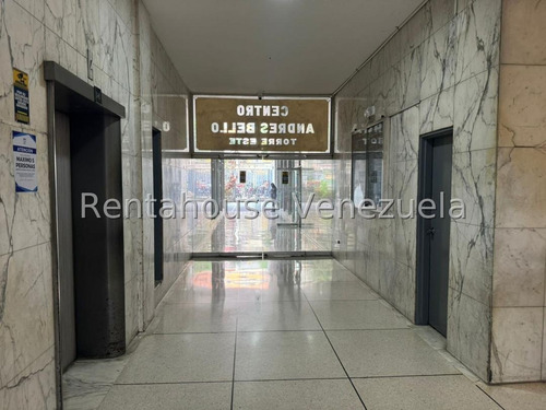 Venta De Oficina \ Avenida Andrés Bello So 25-7421
