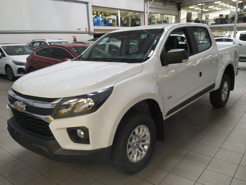 S10 Lt 4x4 Automatica 0km Linea Nueva Entrega Ya