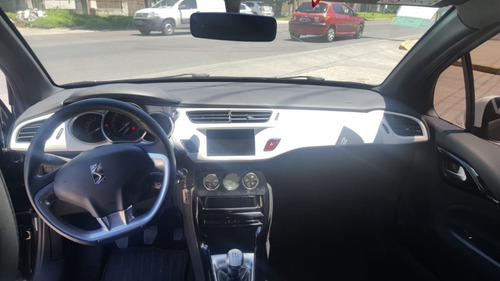 Imagen 12 de 15 de Ds 3 Vti Be Chic 1.6 Lpautomotores122