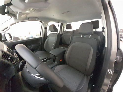 Imagen 12 de 17 de Volkswagen Amarok Confortline 4 X 2 Manual My 23 #26