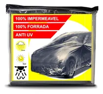Comprar Capa Cobrir Carro : Chevrolet Cruze Anti Uv Chuvas Forradas