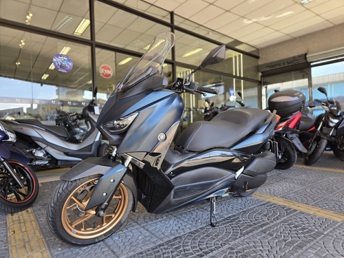 Yamaha Xmax 250 Abs - Faby