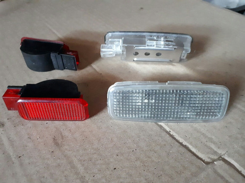 Luces Varias Audi Originales