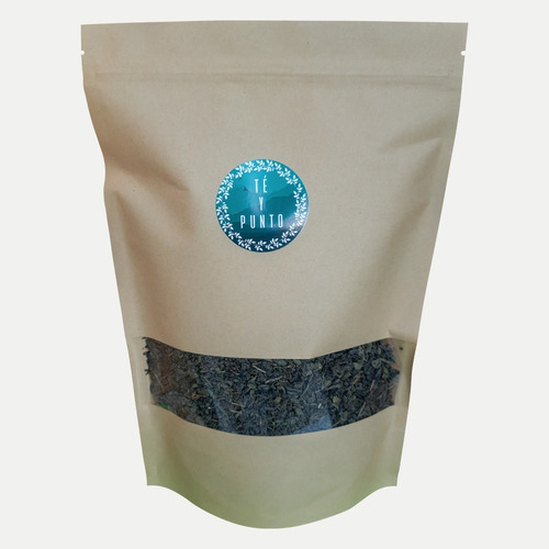 Té Verde Natural 1kg